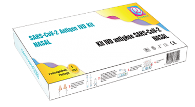 SARS-CoV-2 Antigen IVD kit NASAL<m met-id=583 met-table=product met-field=title></m>