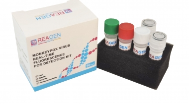 Monkeypox Virus Real-Time Fluorescence  PCR Detection Kit