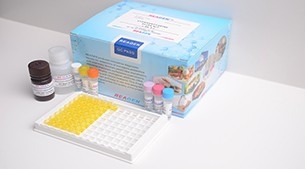Honey Total Antibiotic ELISA Test Kit