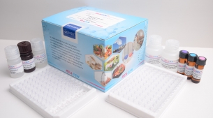 麻痹性贝类毒素(PSP)ELISA试剂盒