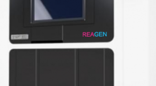 大型全自动化学发光免疫分析仪