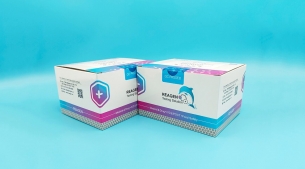 腹泻性贝类毒素(DSP)ELISA试剂盒