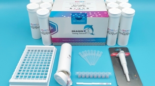 Beta-内酰胺酶快速检测试纸条