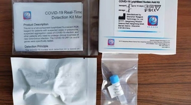 COVID-19 RT PCR Detection Kit